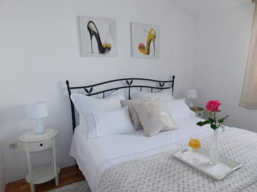 Apartment Anita With Amazing Sea View