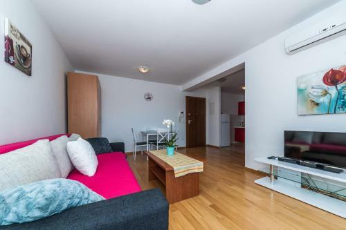 Apartamento Vlado