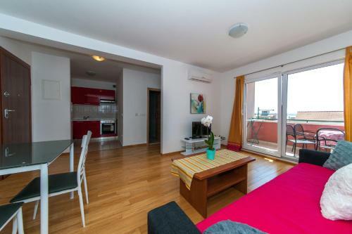 Apartamento Vlado