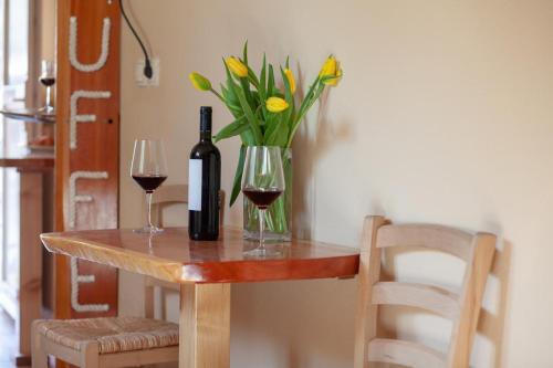 Apartments With Wifi Makarska - 6842