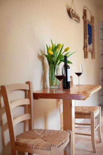 Apartments With Wifi Makarska - 6842
