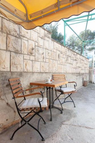 Apartments With Wifi Makarska - 6842