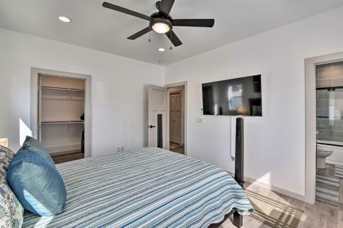 Buena Vista Home Panoramic Fourteener Views!