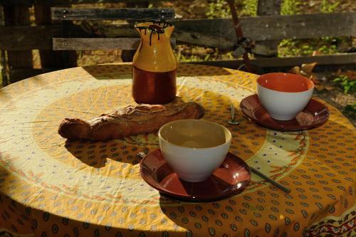 Hostal Chambres D'hotes Domaine Des Machottes