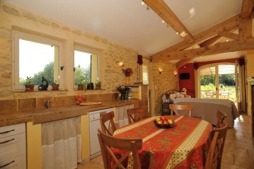 Hostal Chambres D'hotes Domaine Des Machottes