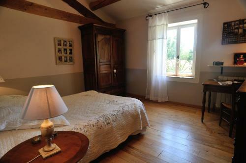Hostal Chambres D'hotes Domaine Des Machottes