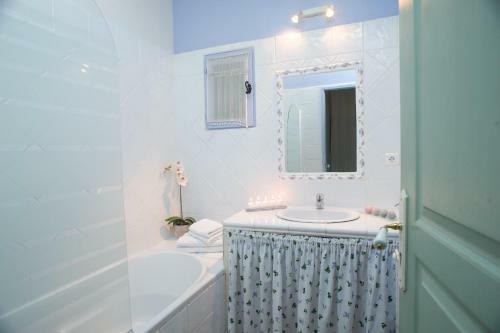 Hostal Chambres D'hotes Domaine Des Machottes