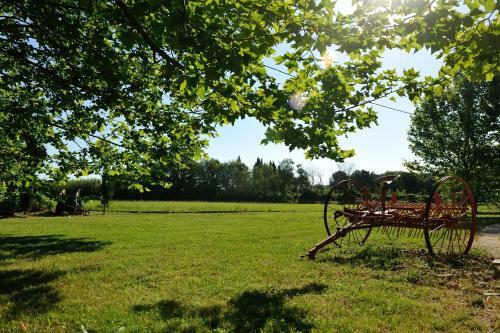 Hostal Chambres D'hotes Domaine Des Machottes