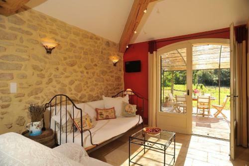 Hostal Chambres D'hotes Domaine Des Machottes