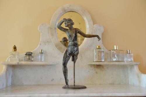 Hostal Chambres D'hotes Domaine Des Machottes