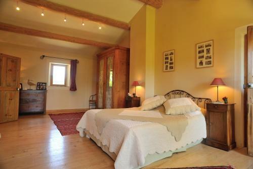 Hostal Chambres D'hotes Domaine Des Machottes