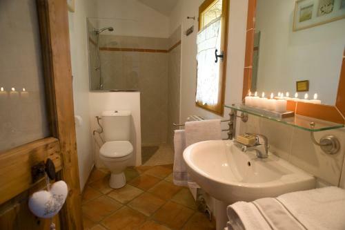 Hostal Chambres D'hotes Domaine Des Machottes