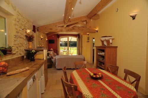 Hostal Chambres D'hotes Domaine Des Machottes