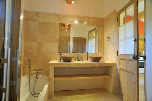 Hostal Chambres D'hotes Domaine Des Machottes