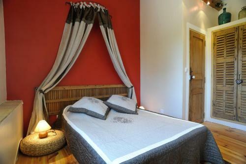 Hostal Chambres D'hotes Domaine Des Machottes