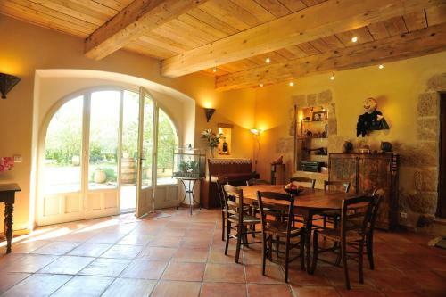 Hostal Chambres D'hotes Domaine Des Machottes