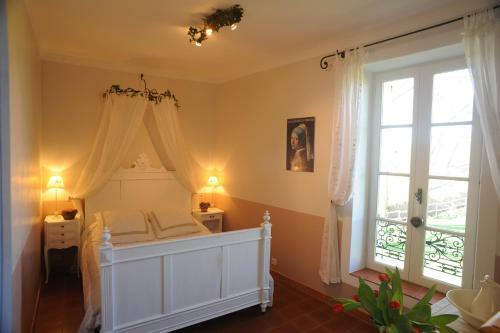 Hostal Chambres D'hotes Domaine Des Machottes