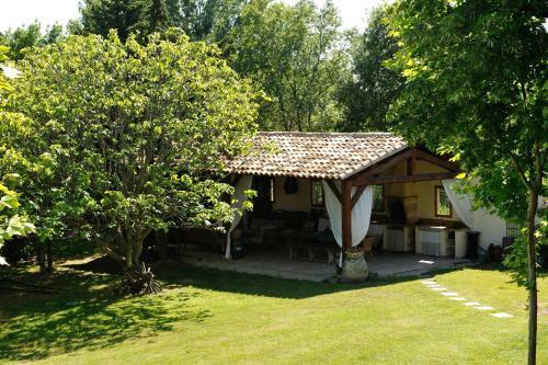 Hostal Chambres D'hotes Domaine Des Machottes