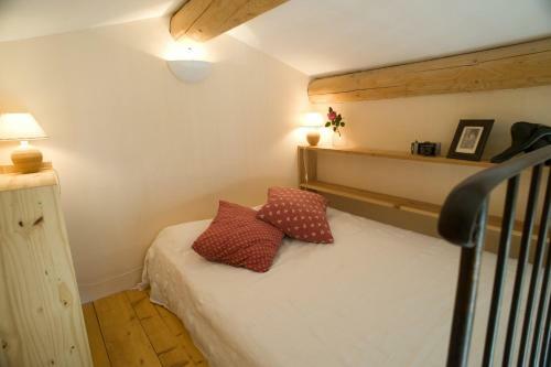 Hostal Chambres D'hotes Domaine Des Machottes