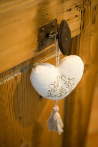 Hostal Chambres D'hotes Domaine Des Machottes