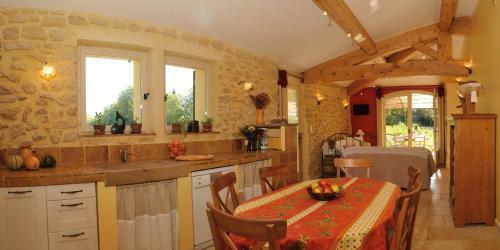 Hostal Chambres D'hotes Domaine Des Machottes