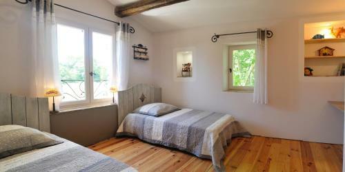 Hostal Chambres D'hotes Domaine Des Machottes