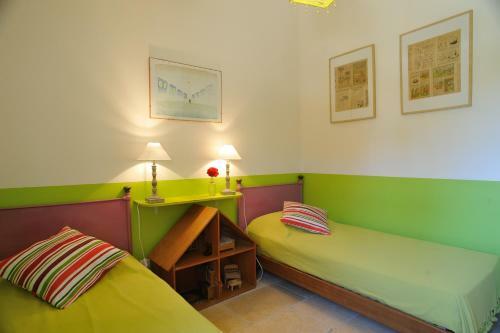 Hostal Chambres D'hotes Domaine Des Machottes