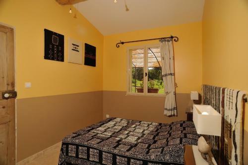 Hostal Chambres D'hotes Domaine Des Machottes