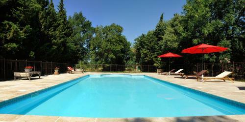 Hostal Chambres D'hotes Domaine Des Machottes