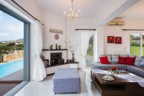 Ekaterini Vip Villa