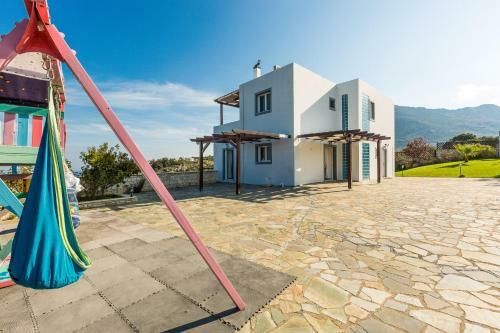 Ekaterini Vip Villa