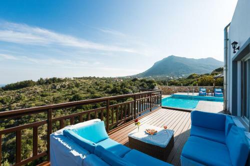 Ekaterini Vip Villa