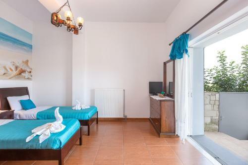 Ekaterini Vip Villa