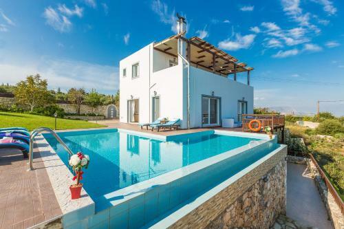Ekaterini Vip Villa
