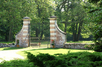 Bed & Breakfast Ch�teau De La Giraudi�re