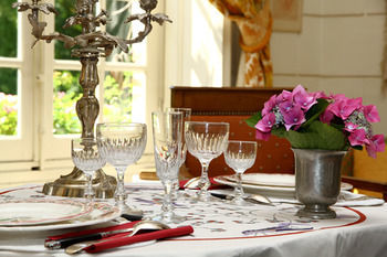 Bed & Breakfast Ch�teau De La Giraudi�re