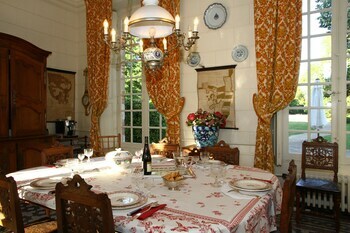 Bed & Breakfast Ch�teau De La Giraudi�re