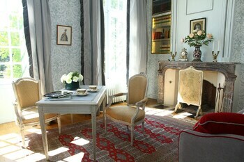Bed & Breakfast Ch�teau De La Giraudi�re