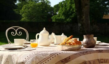 Bed & Breakfast Ch�teau De La Giraudi�re