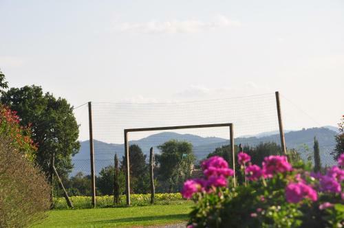 Agroturismo Ca' Matra