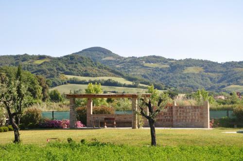 Agroturismo Ca' Matra