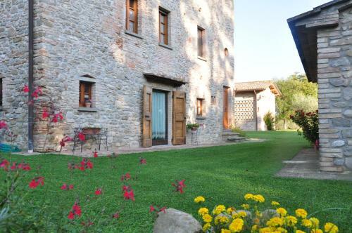Agroturismo Ca' Matra