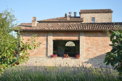 Agroturismo Ca' Matra