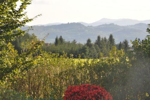 Agroturismo Ca' Matra
