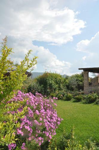 Agroturismo Ca' Matra
