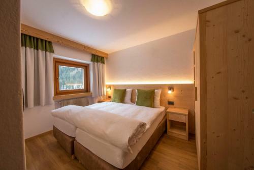 Apartamento Ciasa Rosra
