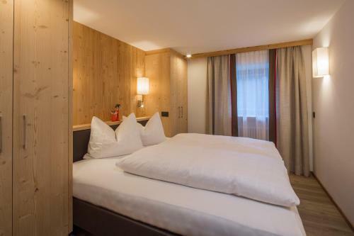 Apartamento Ciasa Col Cuch