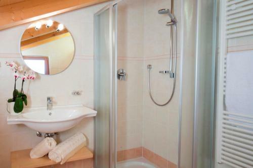 Apartamento Ciasa Col Cuch