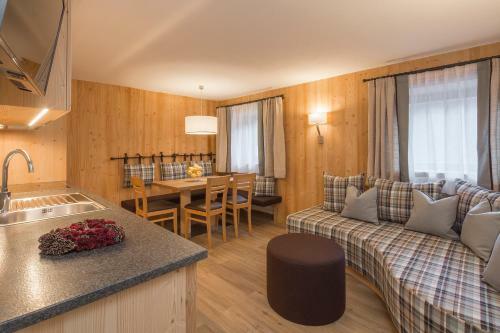 Apartamento Ciasa Col Cuch