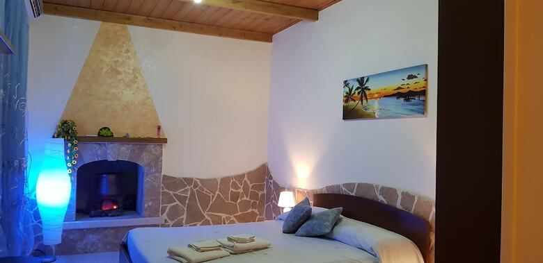 Bed & Breakfast Il Trulletto